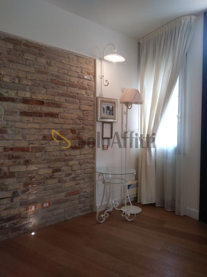 appartamento in affitto a Ravenna in zona Centro Storico