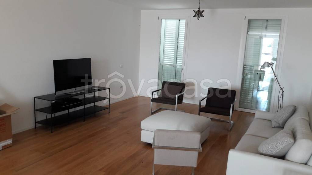 appartamento in affitto a Ravenna in zona Centro Storico