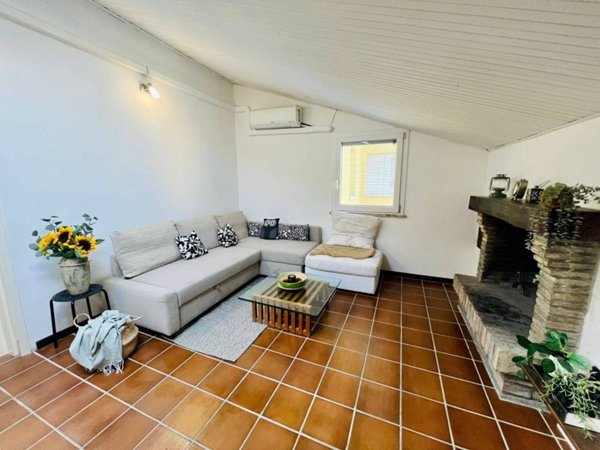 appartamento in affitto a Ravenna in zona Centro Storico