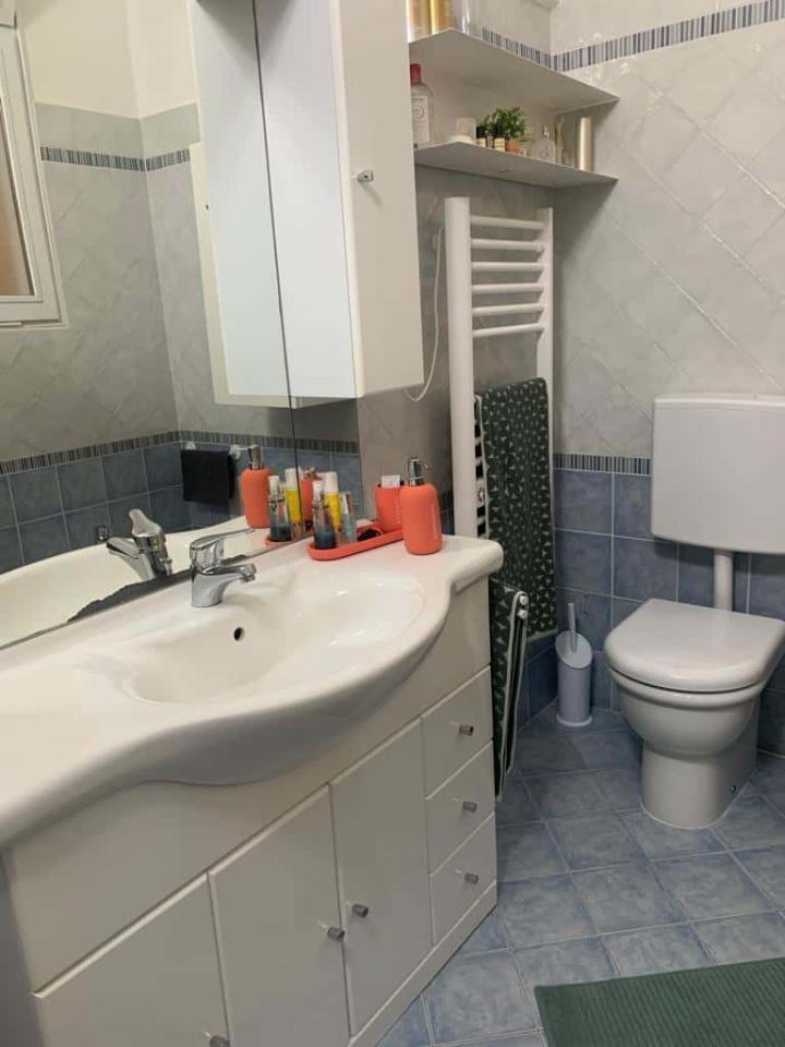 appartamento in affitto a Ravenna in zona Centro Storico