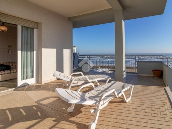 appartamento in affitto a Ravenna in zona Lido di Savio