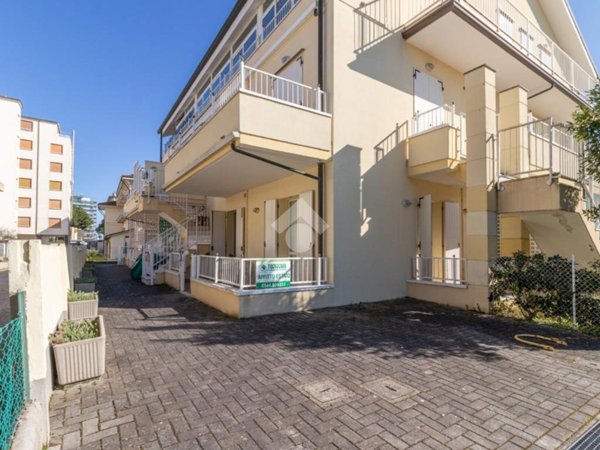 appartamento in affitto a Ravenna in zona Lido di Savio