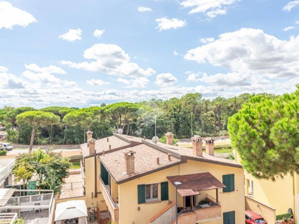 appartamento in affitto a Ravenna in zona Lido di Savio