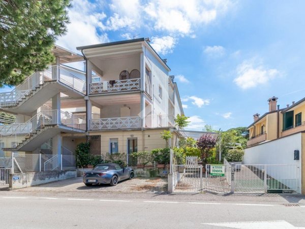 appartamento in affitto a Ravenna in zona Lido di Savio