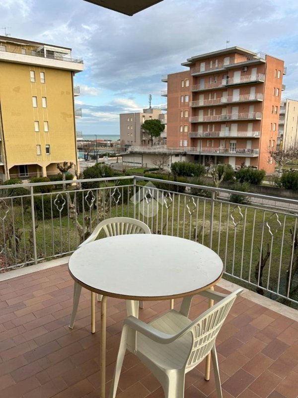 appartamento in affitto a Ravenna in zona Lido di Savio
