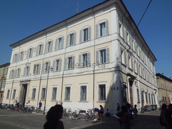 appartamento in affitto a Ravenna in zona Centro Storico