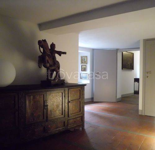 appartamento in affitto a Ravenna in zona Centro Storico