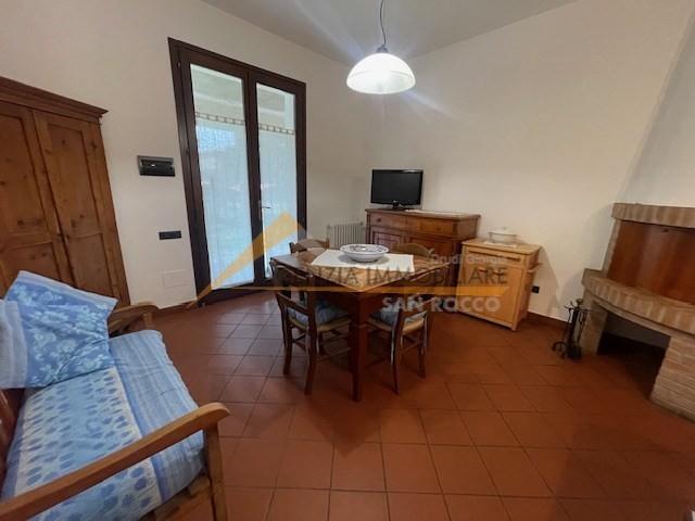 appartamento in affitto a Ravenna in zona Madonna dell'Albero