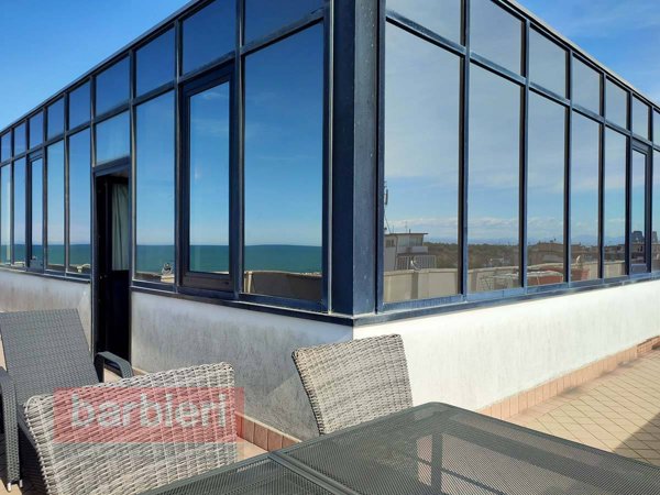 appartamento in affitto a Ravenna in zona Lido di Savio