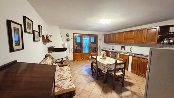 casa indipendente in affitto a Ravenna in zona Borgo Montone