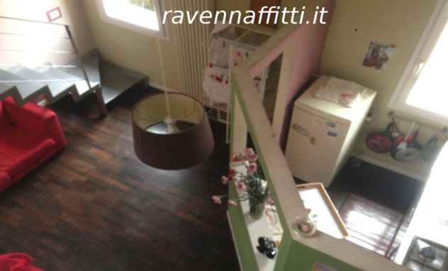 appartamento in affitto a Ravenna in zona Centro Storico