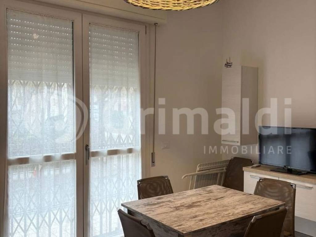 appartamento in affitto a Ravenna in zona Centro Storico