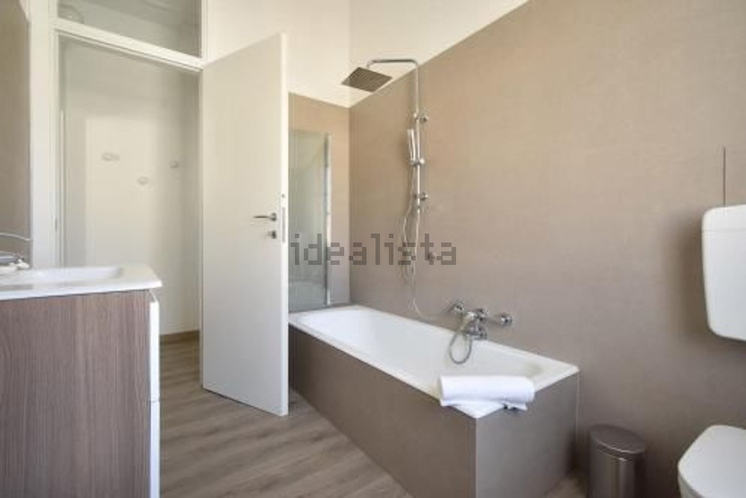 appartamento in affitto a Ravenna