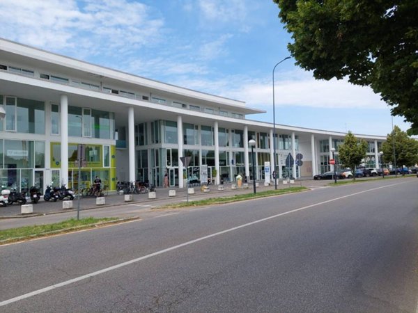 ufficio in affitto a Ravenna