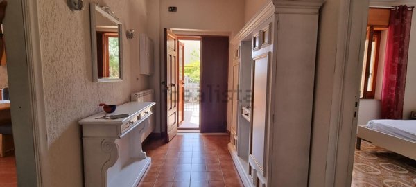 appartamento in affitto a Ravenna in zona Centro Storico