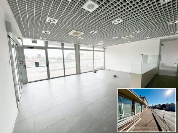 trivano in affitto a Ravenna in zona Centro Storico