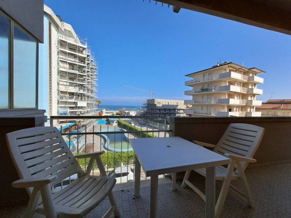 appartamento in affitto a Ravenna in zona Lido di Savio