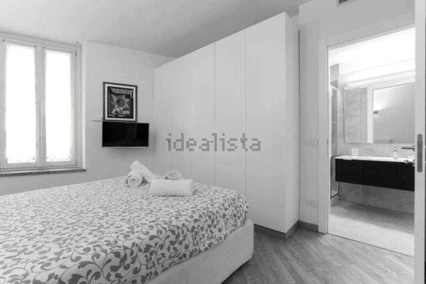 appartamento in affitto a Ravenna