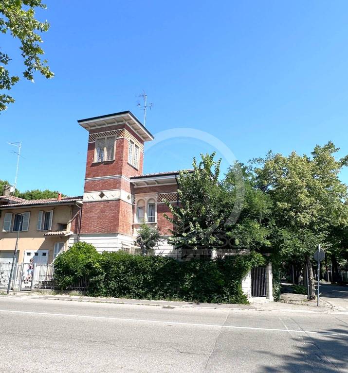 appartamento in affitto a Ravenna in zona Marina di Ravenna