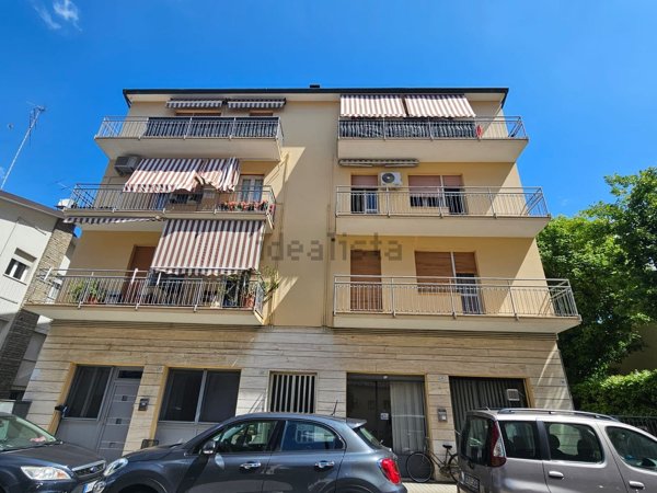 appartamento in affitto a Ravenna in zona Centro Storico
