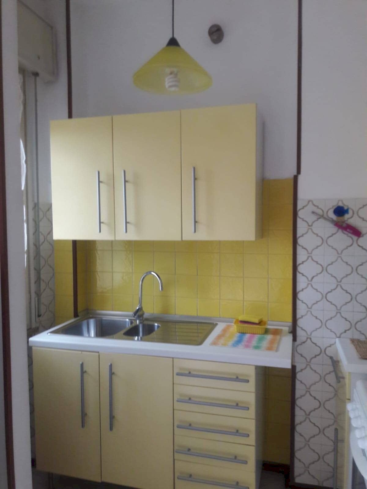 appartamento in affitto a Ravenna in zona Lido di Classe