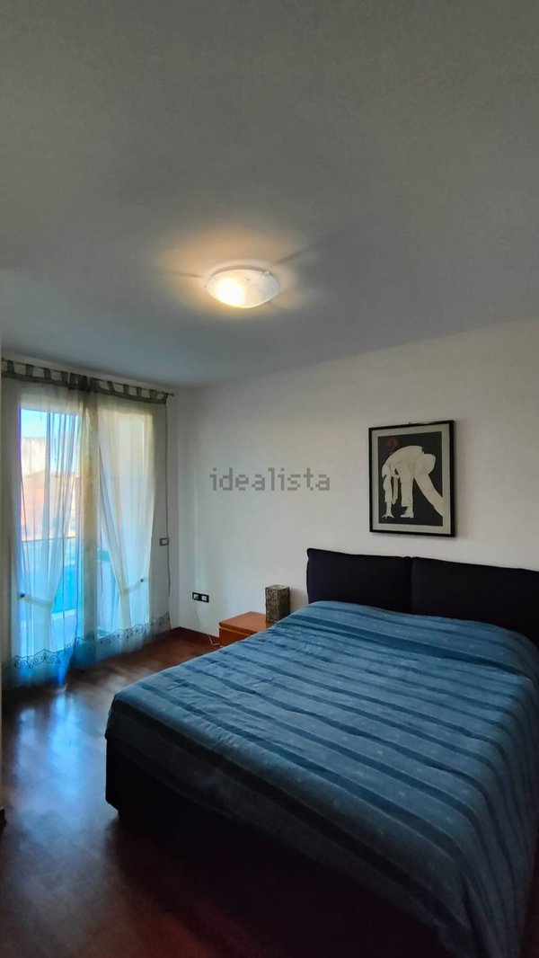 appartamento in affitto a Ravenna