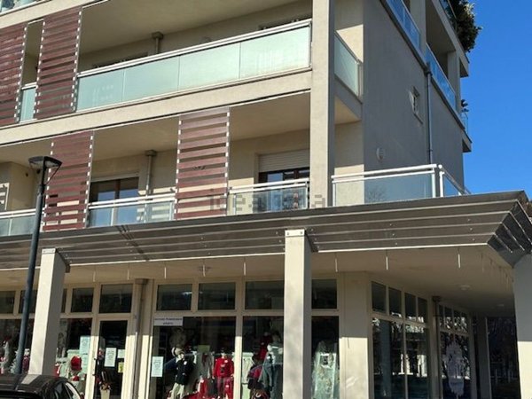 appartamento in affitto a Ravenna