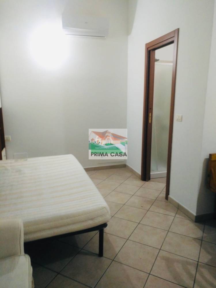 appartamento in affitto a Ravenna in zona Lido di Dante