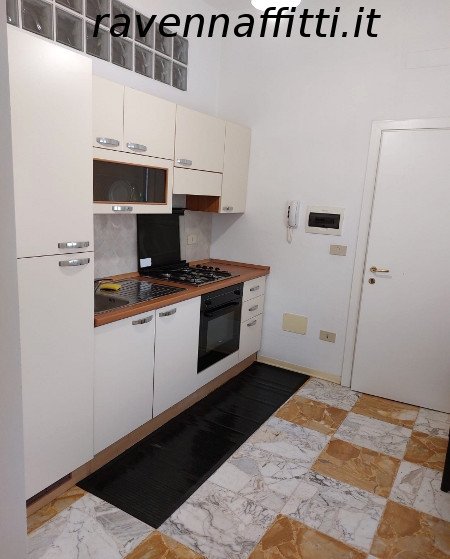 appartamento in affitto a Ravenna in zona Centro Storico