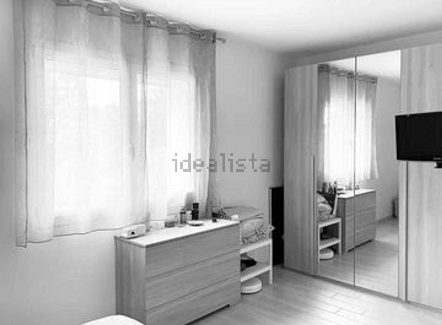 appartamento in affitto a Ravenna