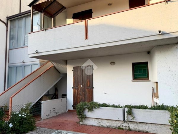 appartamento in affitto a Ravenna in zona Lido di Classe