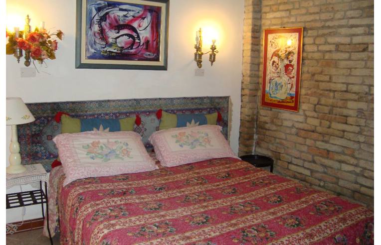 camera singola in affitto a Ravenna in zona Gambellara