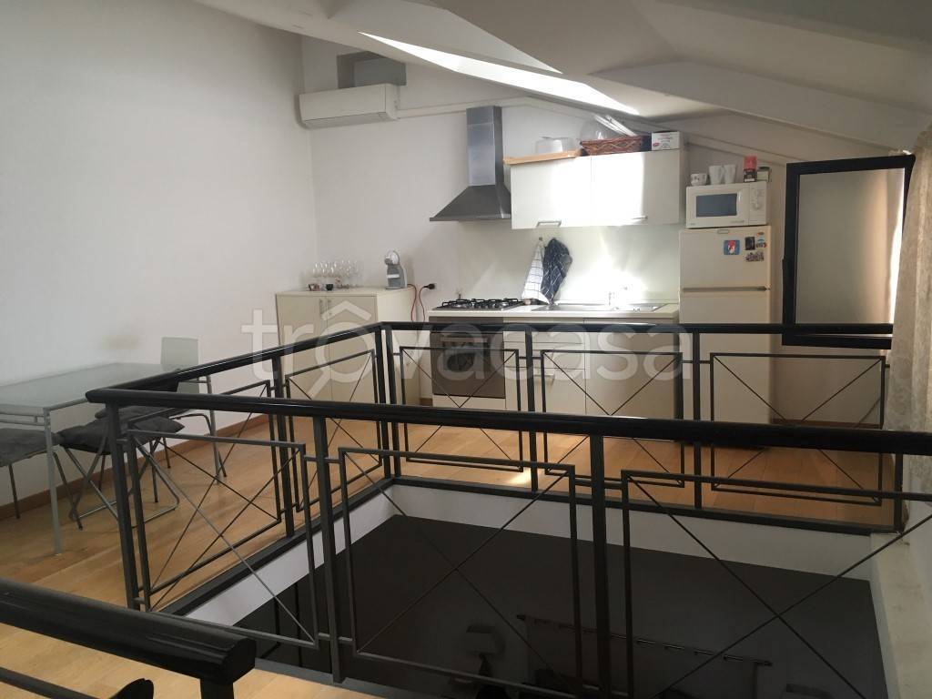 appartamento in affitto a Ravenna in zona Centro Storico