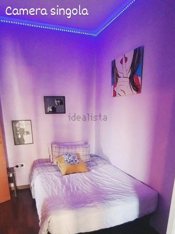 appartamento in affitto a Ravenna