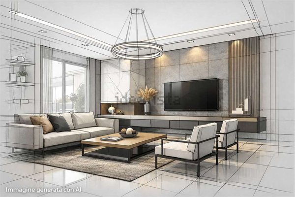 appartamento in affitto a Ravenna in zona Centro Storico