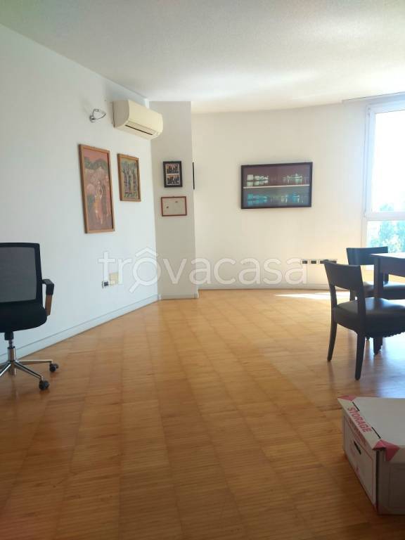 appartamento in affitto a Ravenna