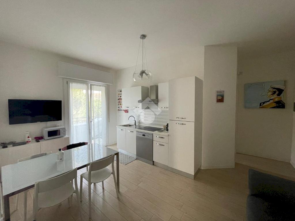 appartamento in affitto a Ravenna in zona Lido di Savio