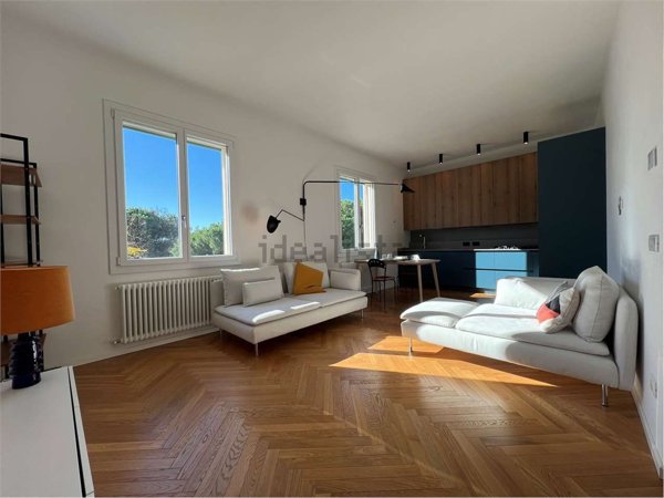 appartamento in affitto a Ravenna in zona Centro Storico