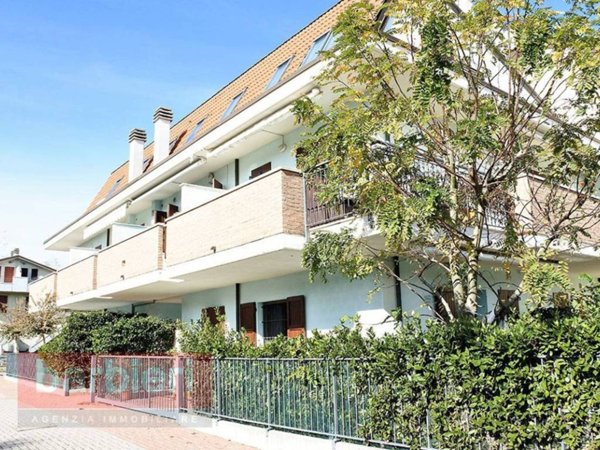 appartamento in affitto a Ravenna in zona Lido di Savio