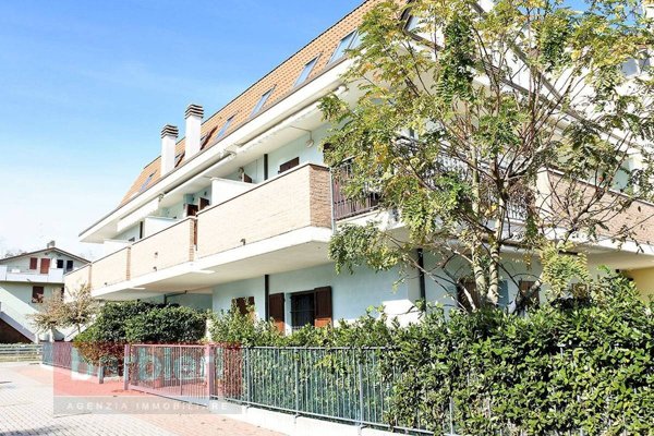 appartamento in affitto a Ravenna in zona Lido di Savio