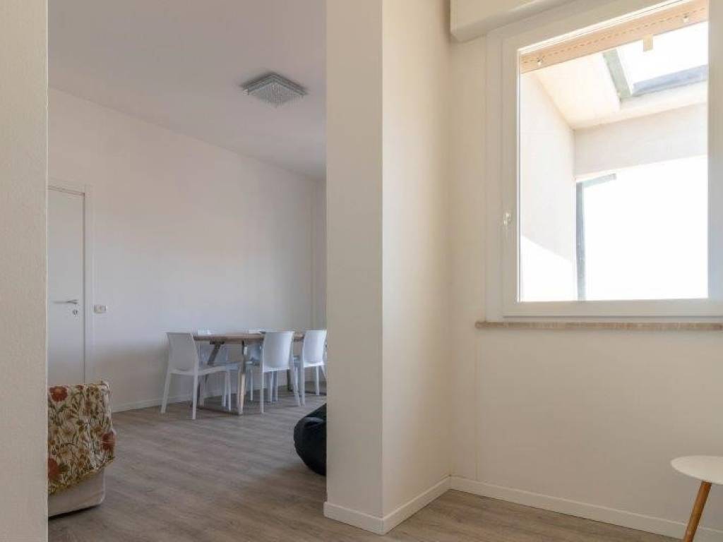 appartamento in affitto a Ravenna in zona Lido di Savio