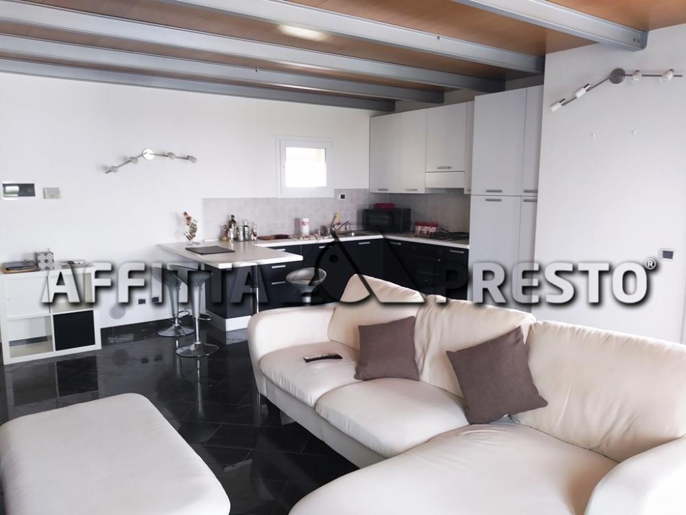 appartamento in affitto a Ravenna