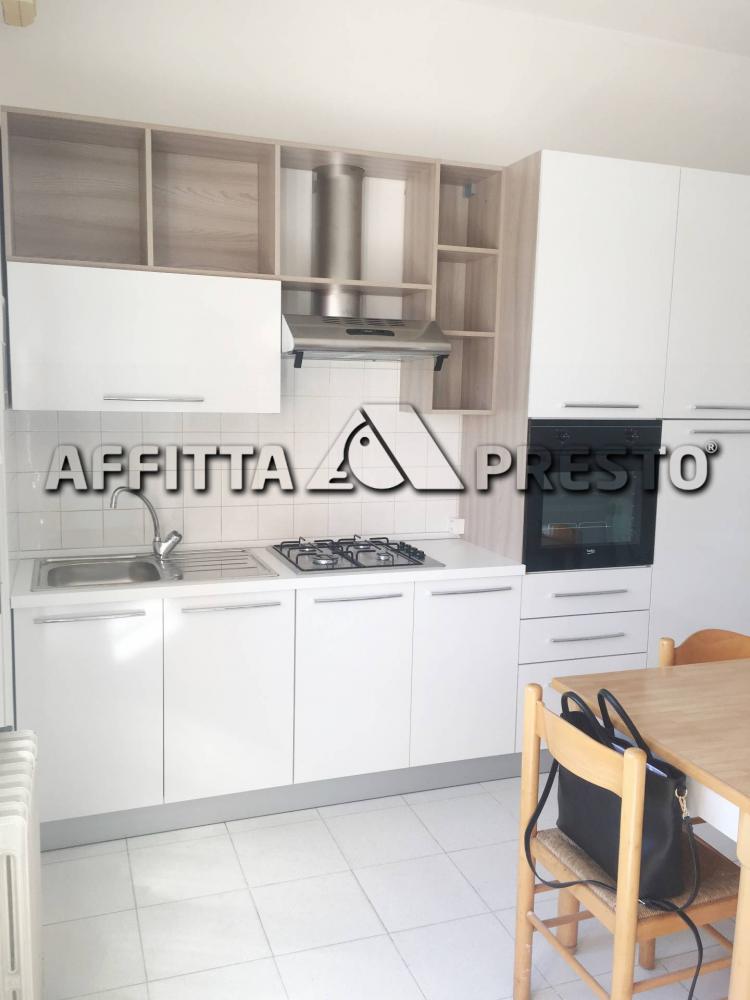 appartamento in affitto a Ravenna