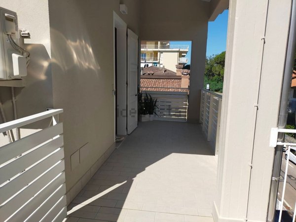 appartamento in affitto a Ravenna in zona Lido di Savio
