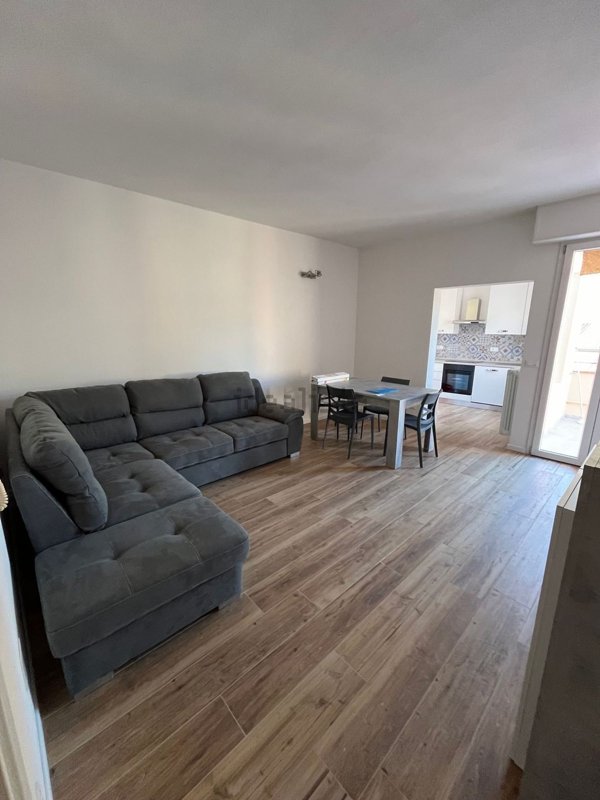 appartamento in affitto a Ravenna in zona Centro Storico