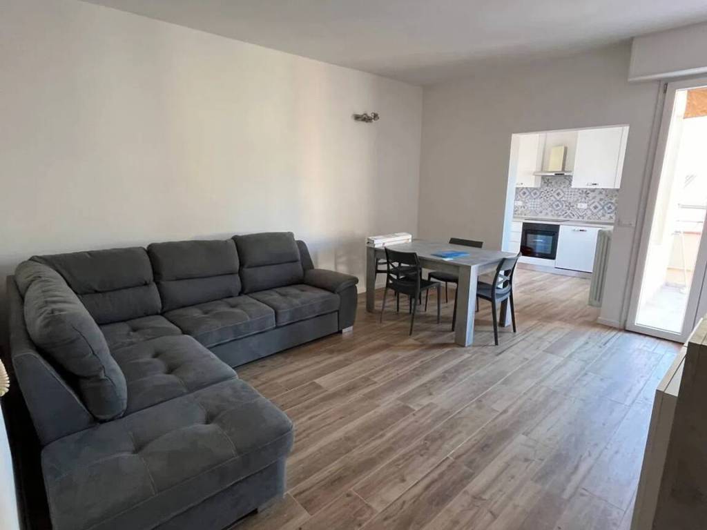 appartamento in affitto a Ravenna in zona Centro Storico