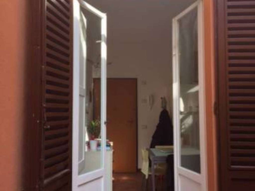 appartamento in affitto a Ravenna in zona Centro Storico