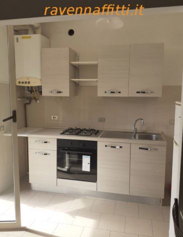 appartamento in affitto a Ravenna in zona Centro Storico