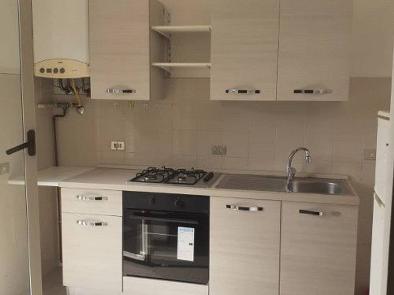 appartamento in affitto a Ravenna in zona Centro Storico