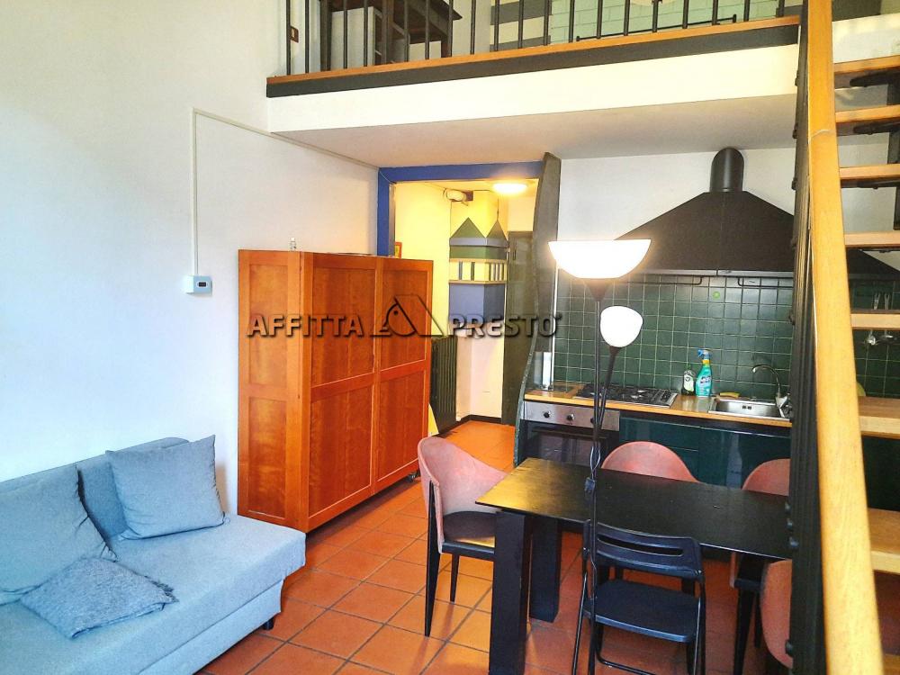 appartamento in affitto a Ravenna in zona Centro Storico